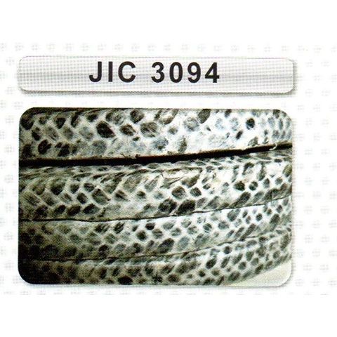 Gland Packing 3 Star JIC 3094