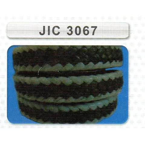 Gland Packing 3 Star JIC 3067