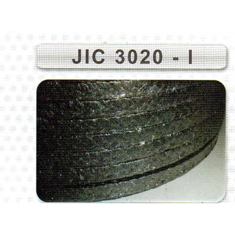 Gland Packing 3 Star JIC 3020 - I