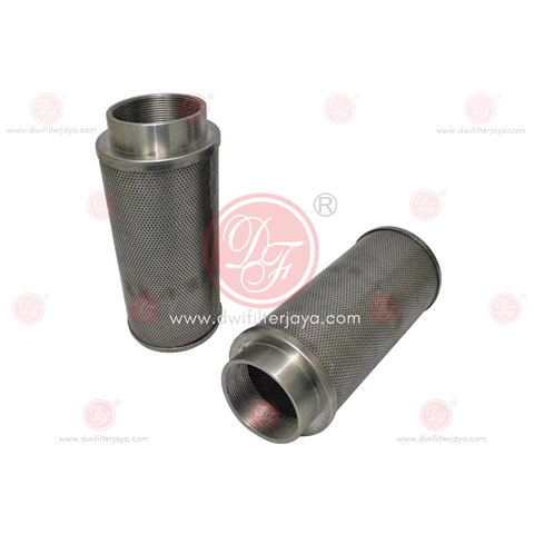 Hydraulic Breather Filter Intake Filter Element