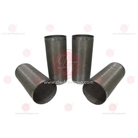 Cleanse Filtration Filter Strainer Element Suction Brand DF Filter