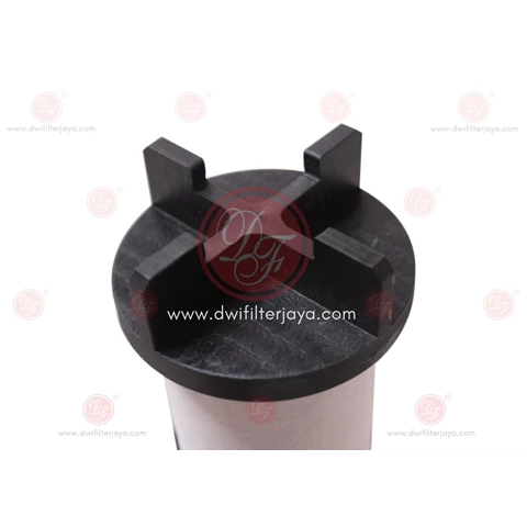 Menyediakan Filter Drier For Rotary Air Compressor Merk DF Filter