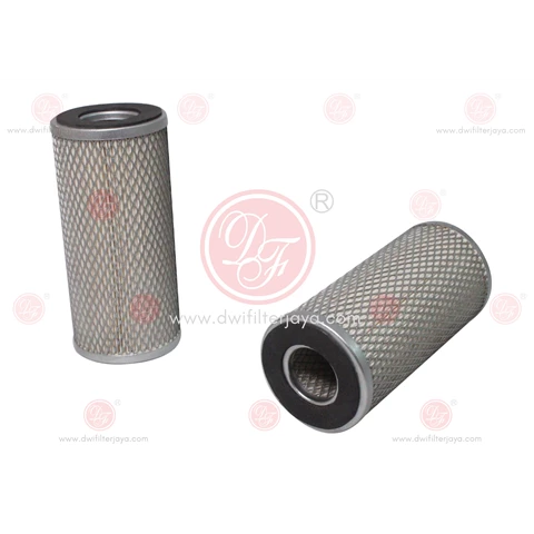 Compatible Air Filter Element Brand DF Filter