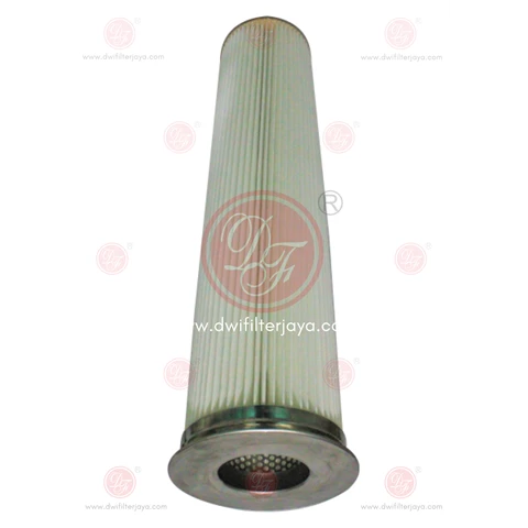 Pleated Air Filter Brand DF Filter