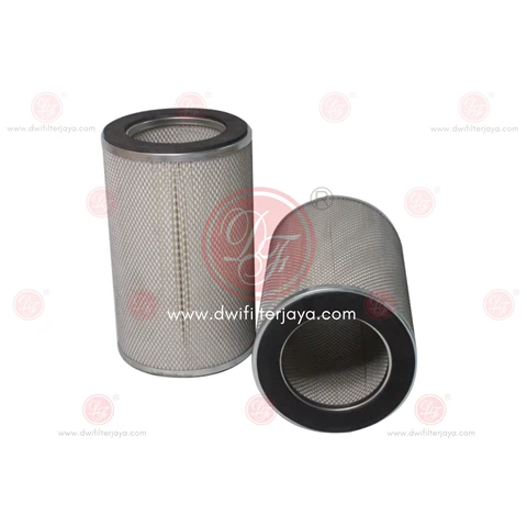 Air Filter For Power Plant Gas Turbine Brand DF Filter