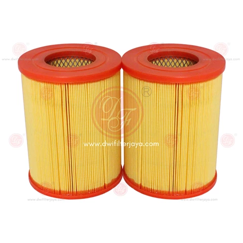Air Filter Can Separate Fuel And Water Brand DF Filter