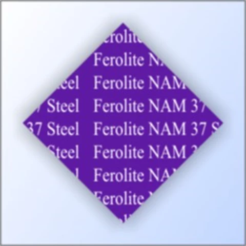 Packing Gasket Ferolite NAM 37 Steel