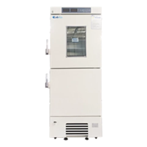 Laboratory Refrigerator Freezer NLRF-200 Brand Labnics