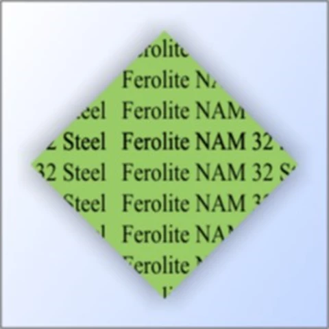 Packing Gasket Ferolite NAM 32 Steel