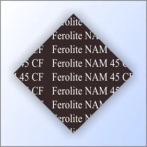Packing Gasket Ferolite NAM 45 CF