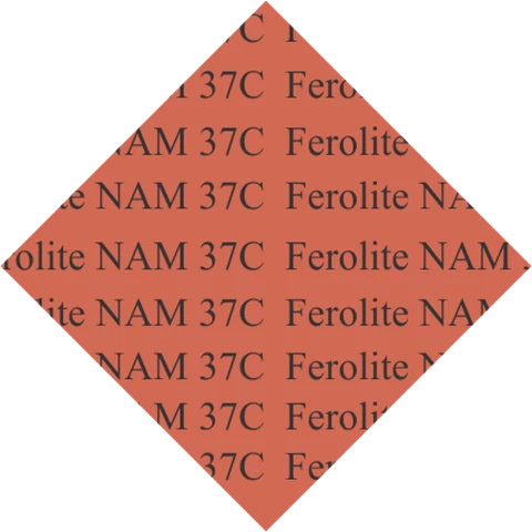 Packing Gasket Ferolite NAM 37C