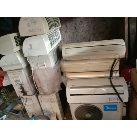 Beli AC (Air Conditioner) Bekas Pakai Wilayah Jakarta