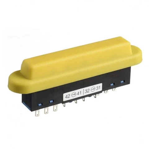 IDEC HE2B Series Enabling Switch