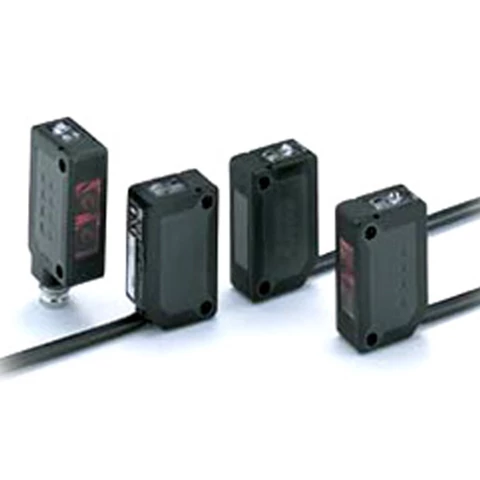 IDEC Miniature Universal Photoelectric Laser Sensor SA1E-L Series