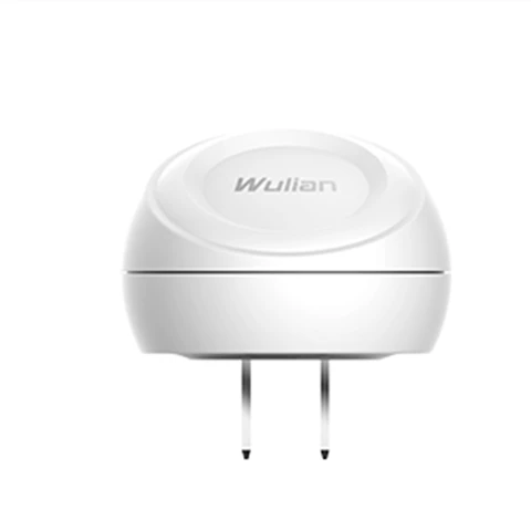 Wulian Smart Repeater (Plug Type)