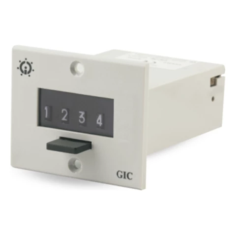 GIC Impulse Counter Series CR 26 (4-Digit)