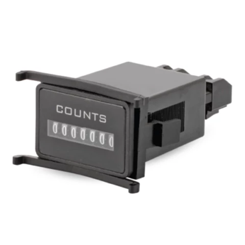 GIC Impulse Counter Series CR 36