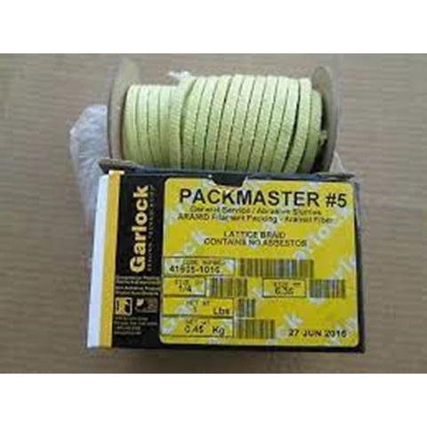 Gland Packing Garlock PACKMASTER® 5