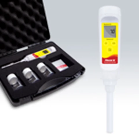 PHscan10L Pocket pH Tester
