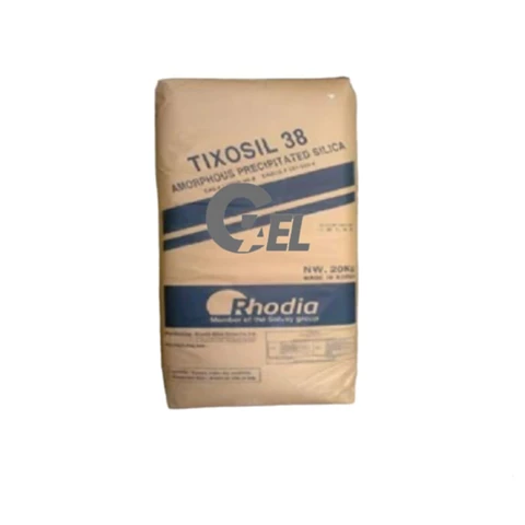Tixosil 38 Rhodia- Bahan Kimia Industri