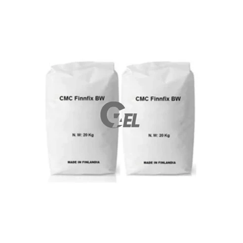 Cmc Finnfix BW - Bahan Kimia Industri