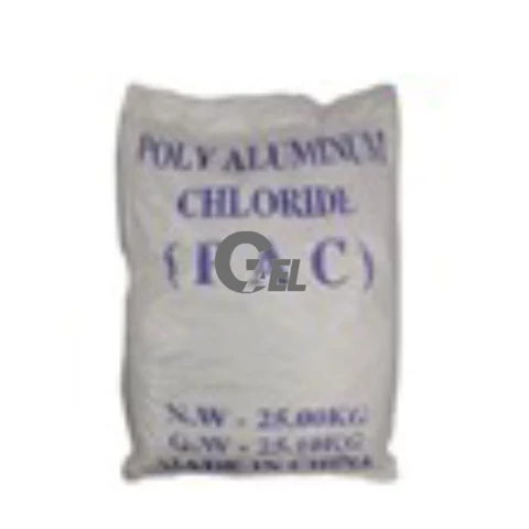 Polyaluminium Chloride ex. Germany - Bahan Kimia Industri