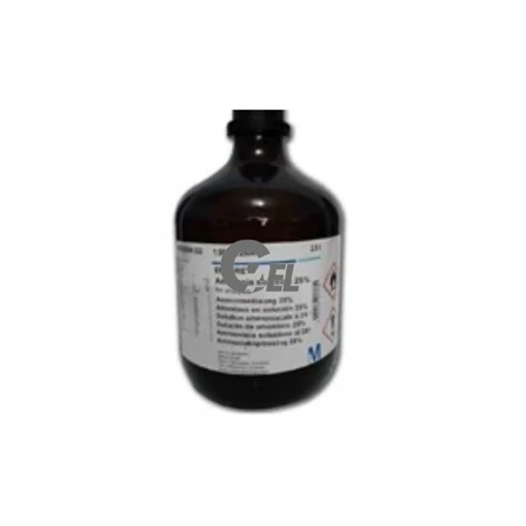 Ammonia Liquid Analys - Bahan Kimia Analys