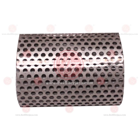 Stainless Steel Screen Wire Cloth Filter Strainer Merk DF Filter