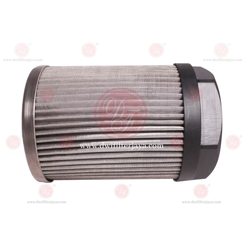 Oil Pleated Filter Brand DF Filter