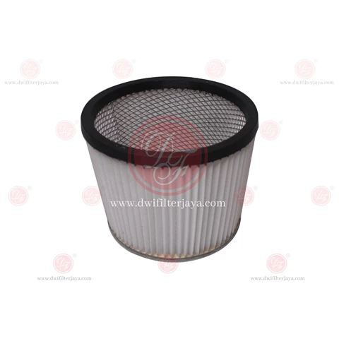 5 Micron Air Filter Element Merk DF Filter