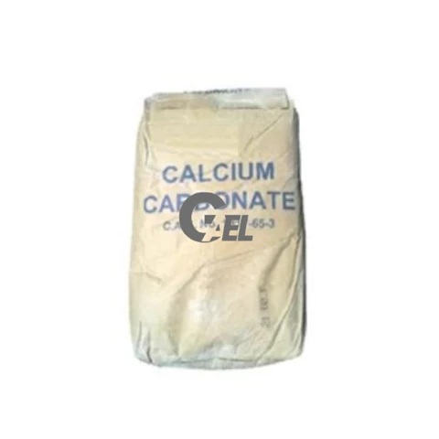 Calcium Carbonate Powder - Bahan Kimia