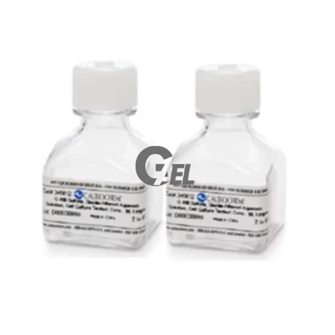 G418 Sulfate Sterile Filtered Aqueos - Bahan Kimia Industri