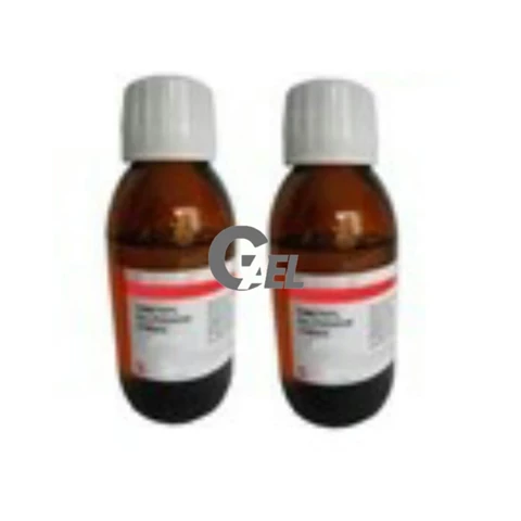 Dimethyl Sulfoxide 100ml - Kimia Farmasi