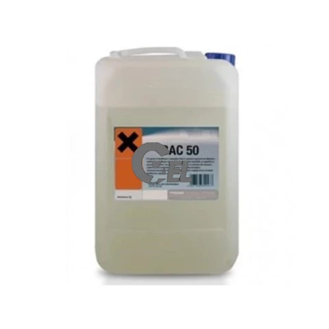 Benzalkonium Chloride - Bahan Kimia