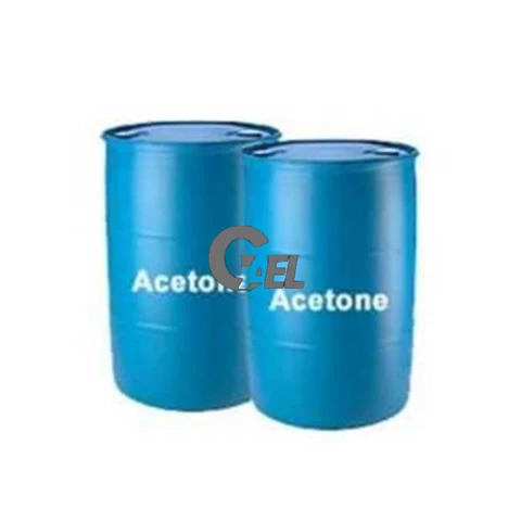 Aceton - Bahan Kimia Industri