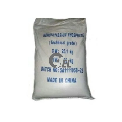 Mono Potassium Phosphate - Bahan Kimia Industri