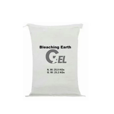 Bleaching Earth - Bahan Kimia Industri