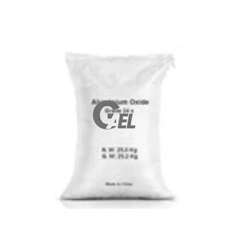 Aluminium Oxide Grade 24 X - Bahan Kimia Industri