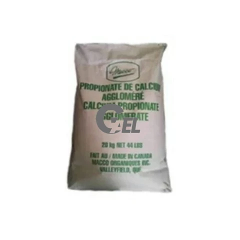 Calcium Propionate - Bahan Kimia Makanan
