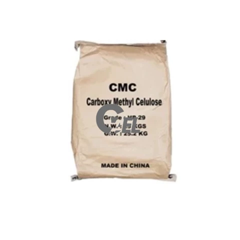 CMC Bondwell - Bahan Kimia Industri
