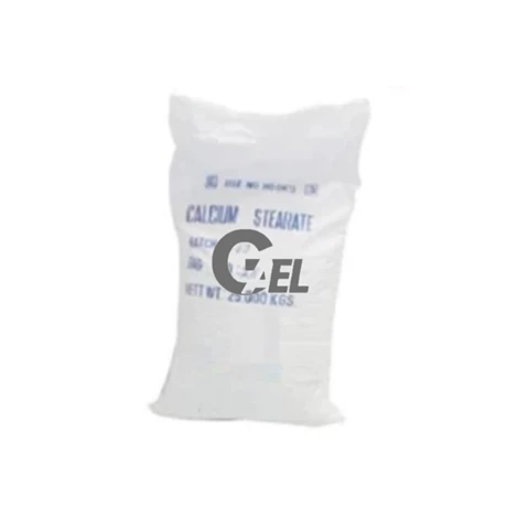Calcium Stearat - Bahan Kimia Industri