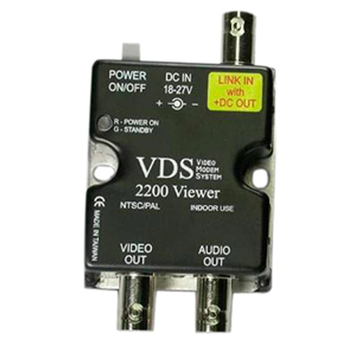 VDS2100 Penguat Video Amplifier untuk camera CCD accesories CCTV