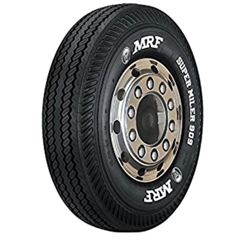 Ban Truk MRF Tyre Supermiler