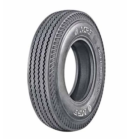 Ban Truk MRF Tyre Supermile