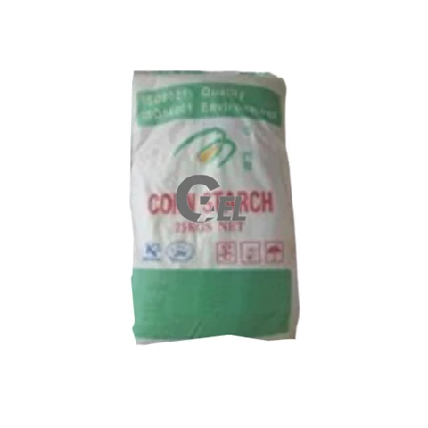 Corn Starch China - Bahan Kimia