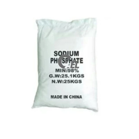 Sodium Phosphate - Bahan Kimia Industri