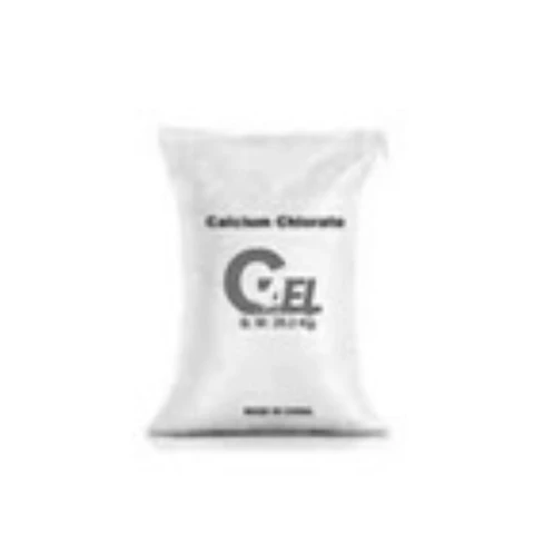 Calcium Chlorate - Bahan Kimia