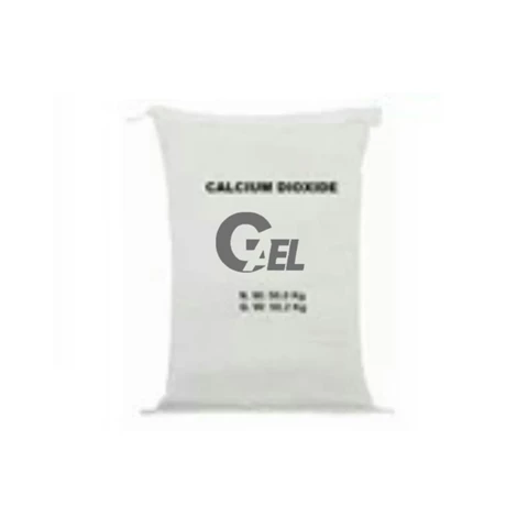 Calcium Dioxide - Bahan Kimia Industri