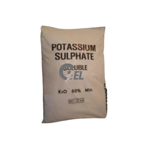 Potassium Sulfate - Bahan Kimia Pertanian
