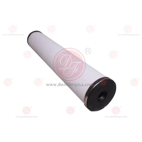 Compressed Air Dryer Filter Cartridge For Oil Removal